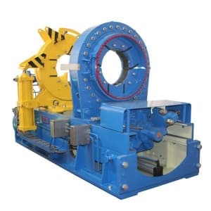 Drilling Equipment Casing and Tubing Coupling Bucking Unit